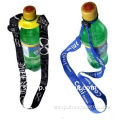 water bottle neck strap